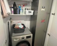 Odsprzedaż - Apartament - Benidorm - Finestrat