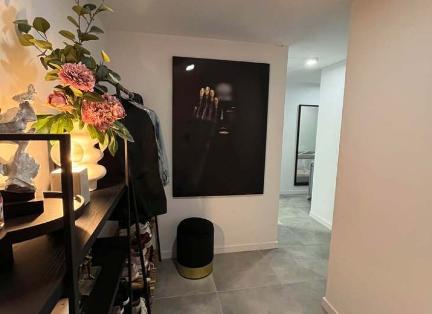 Odsprzedaż - Apartament - Benidorm - Finestrat