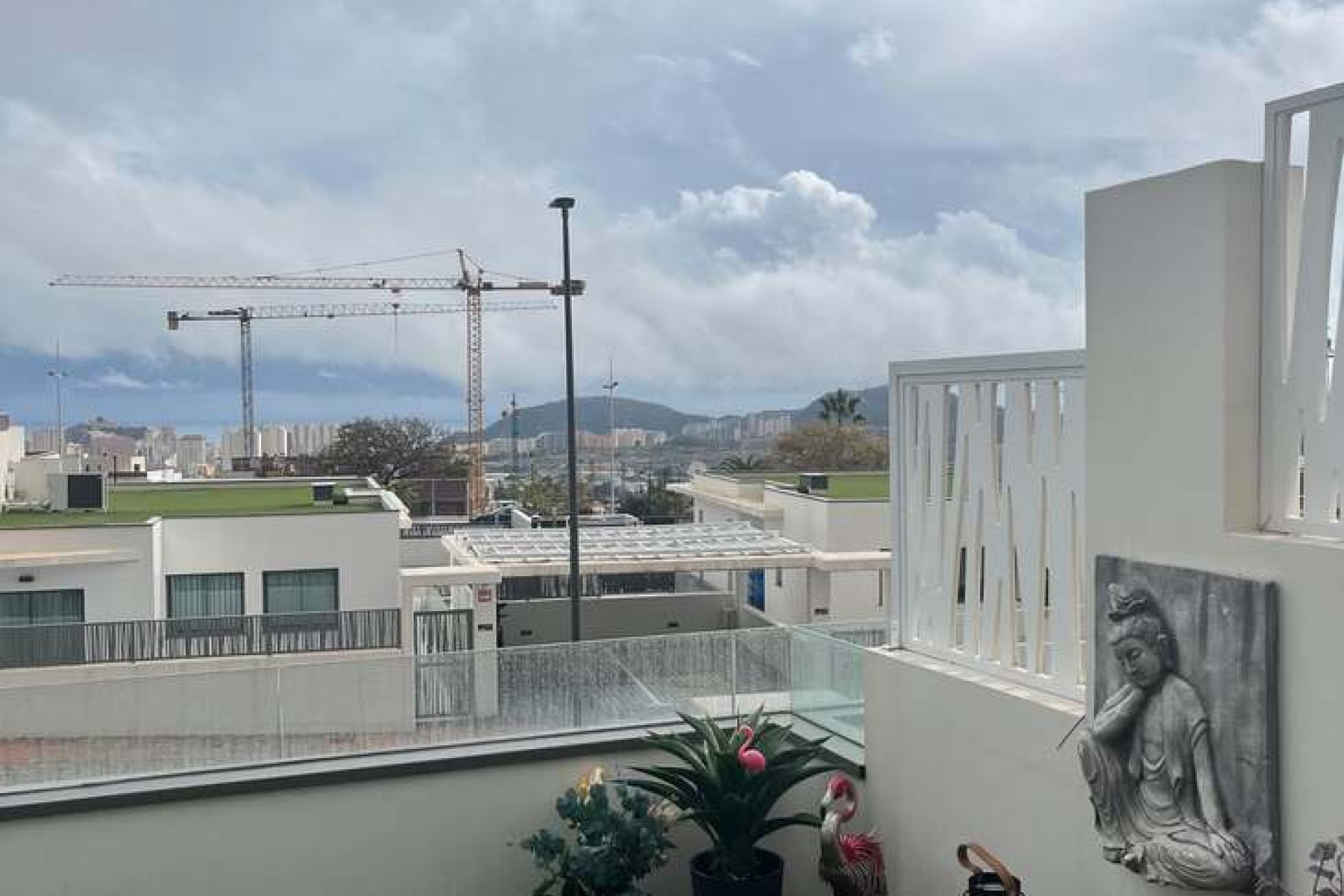 Odsprzedaż - Apartament - Benidorm - Finestrat