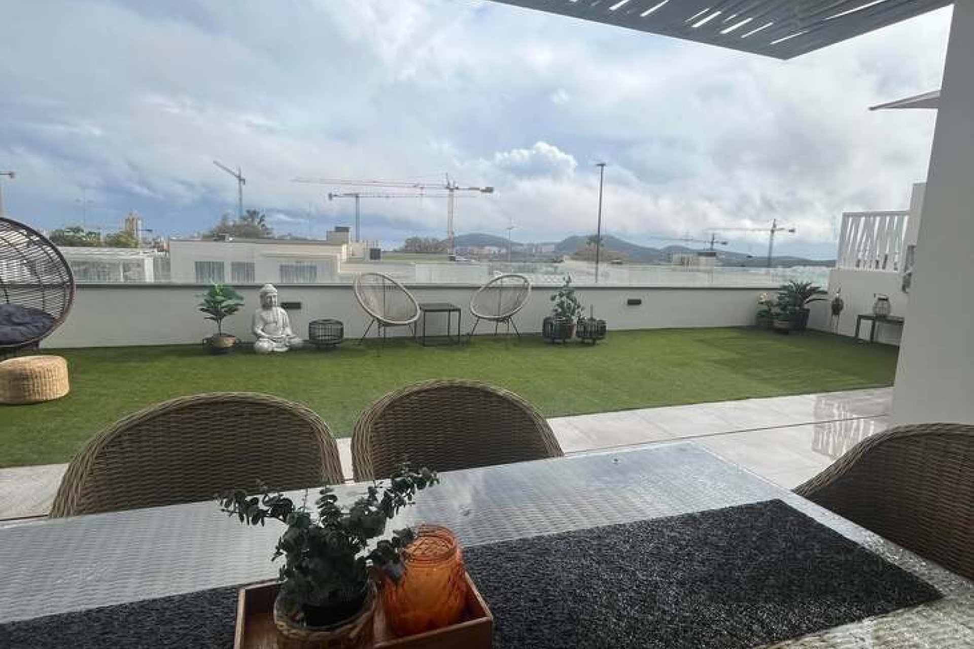 Odsprzedaż - Apartament - Benidorm - Finestrat