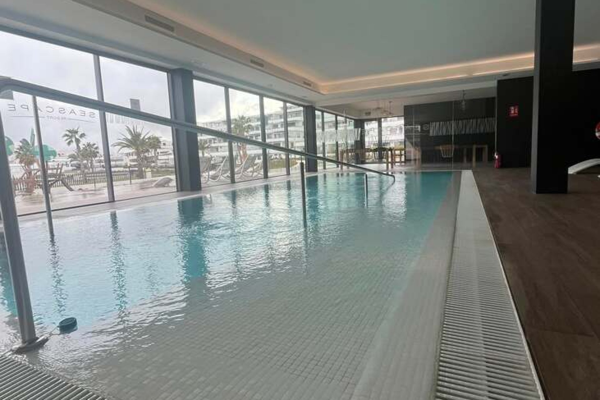 Odsprzedaż - Apartament - Benidorm - Finestrat