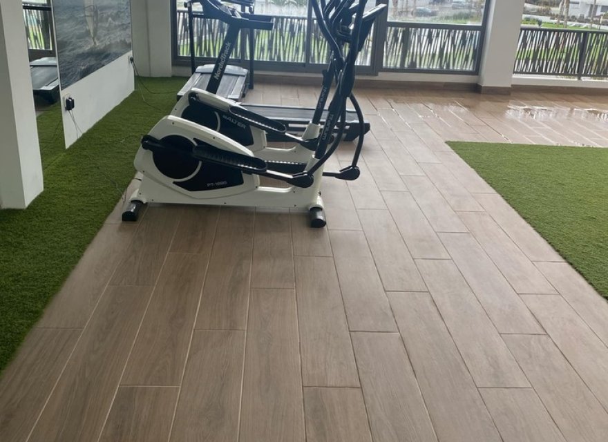 Odsprzedaż - Apartament - Benidorm - Finestrat