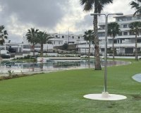 Odsprzedaż - Apartament - Benidorm - Finestrat