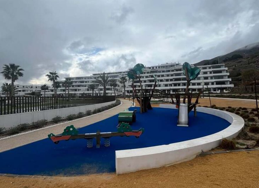 Odsprzedaż - Apartament - Benidorm - Finestrat