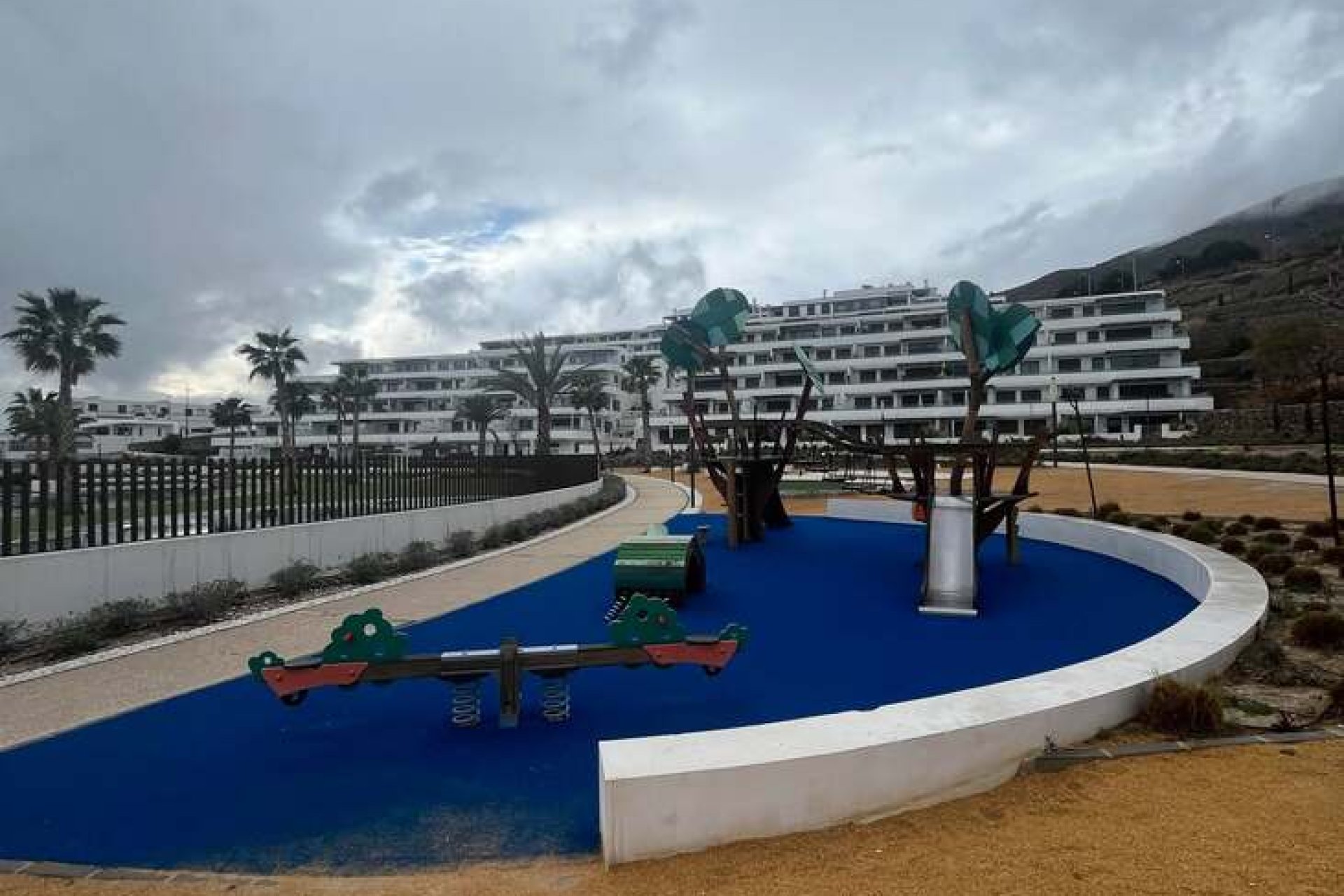 Odsprzedaż - Apartament - Benidorm - Finestrat