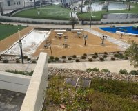 Odsprzedaż - Apartament - Benidorm - Finestrat