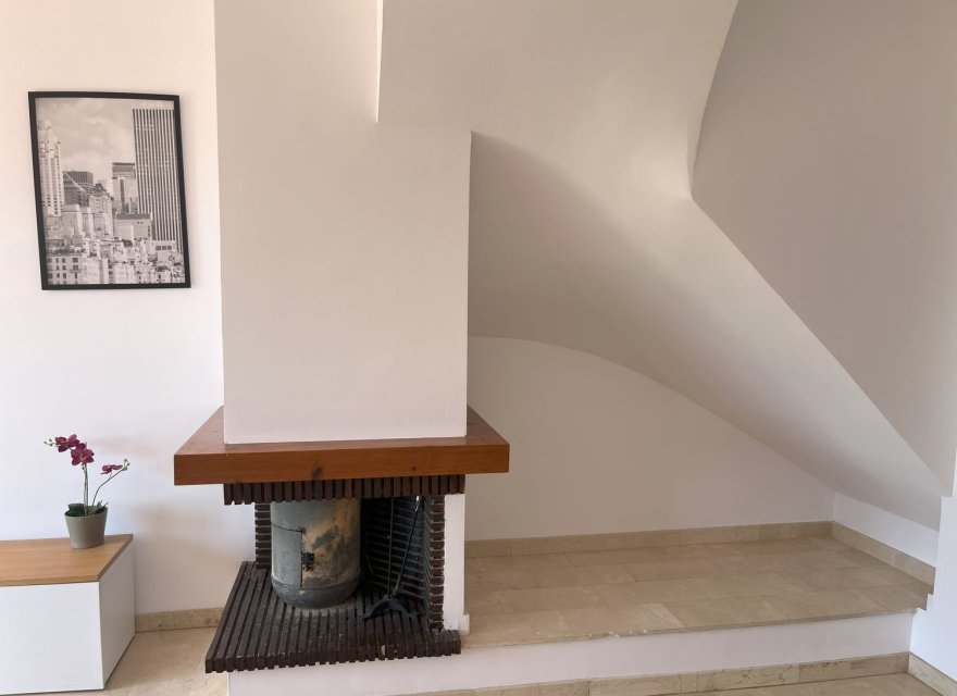 Odsprzedaż - Apartament - Benidorm - Golf Bahía