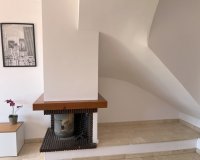 Odsprzedaż - Apartament - Benidorm - Golf Bahía