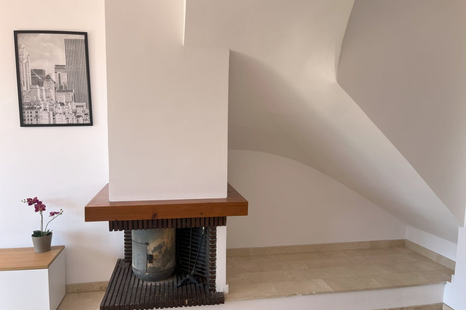 Odsprzedaż - Apartament - Benidorm - Golf Bahía