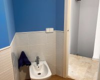 Odsprzedaż - Apartament - Benidorm - Golf Bahía