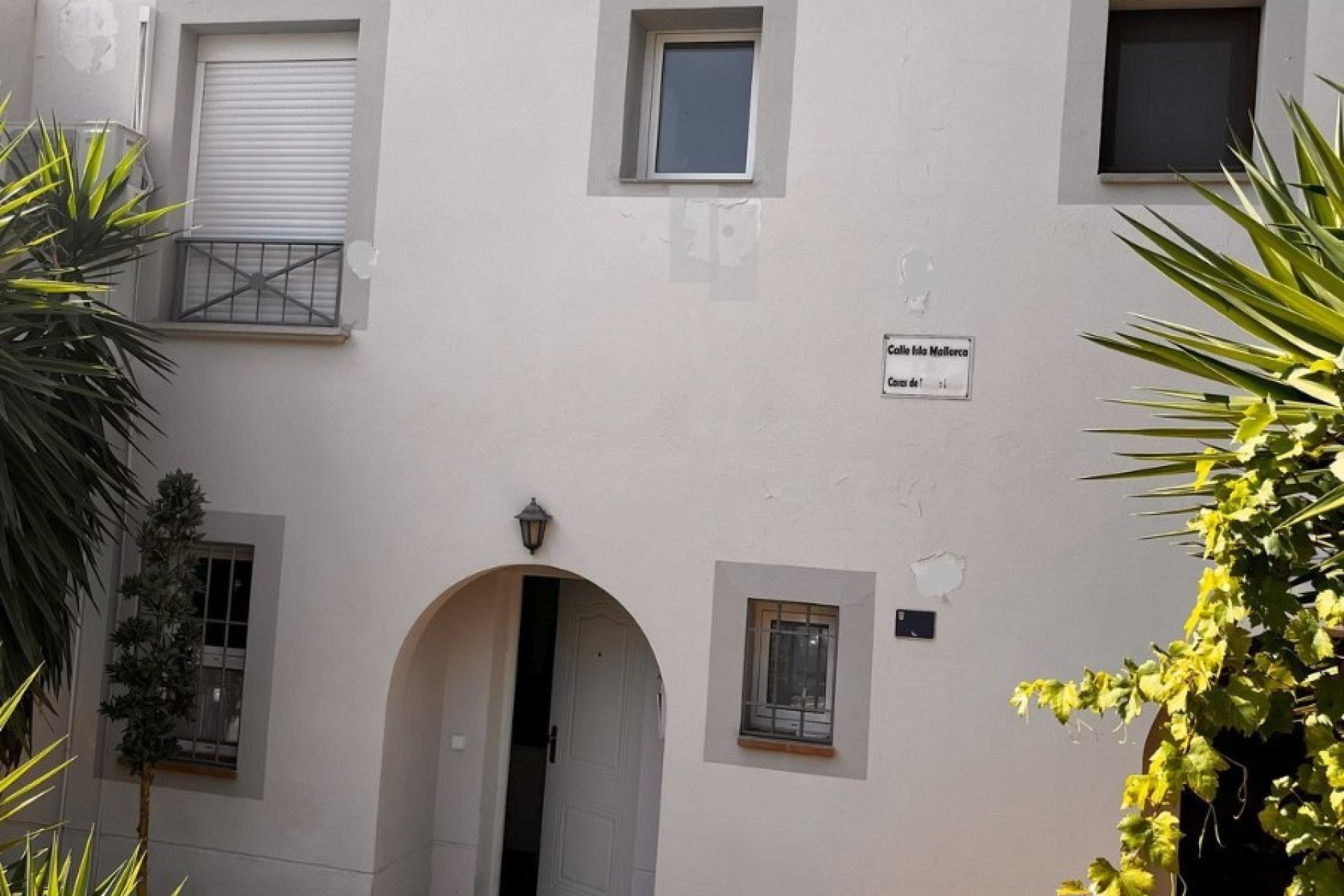 Odsprzedaż - Apartament - Benidorm - Golf Bahía