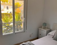 Odsprzedaż - Apartament - Benidorm - Golf Bahía