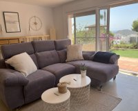 Odsprzedaż - Apartament - Benidorm - Golf Bahía