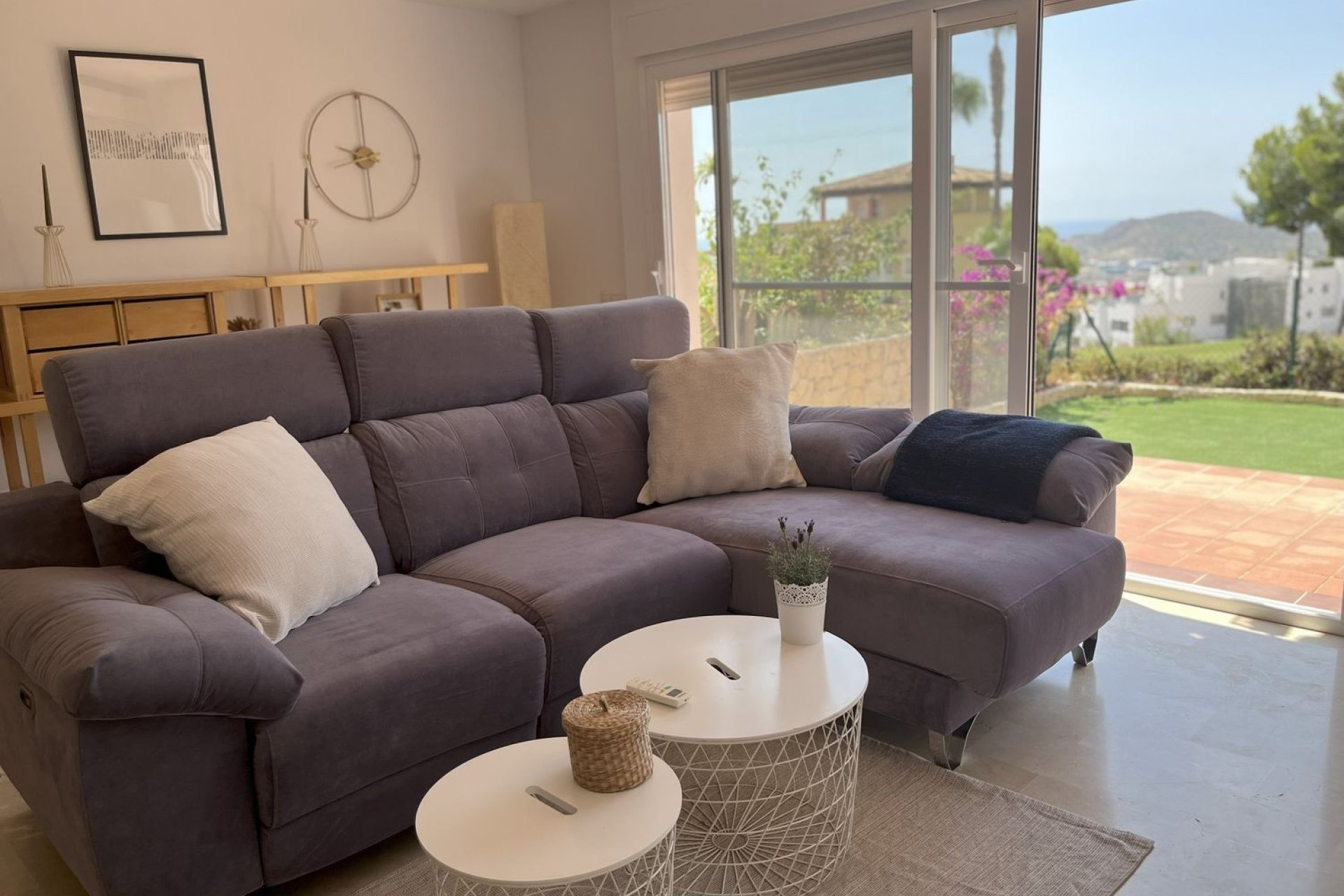 Odsprzedaż - Apartament - Benidorm - Golf Bahía