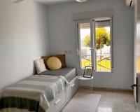 Odsprzedaż - Apartament - Benidorm - Golf Bahía