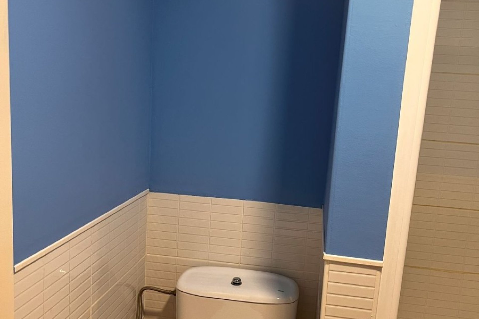 Odsprzedaż - Apartament - Benidorm - Golf Bahía