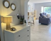 Odsprzedaż - Apartament - Benidorm - Golf Bahía