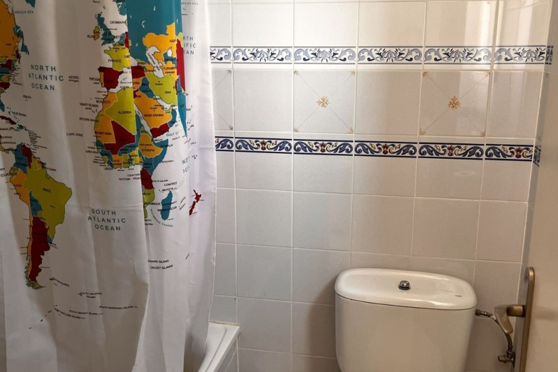 Odsprzedaż - Apartament - Benidorm - Golf Bahía