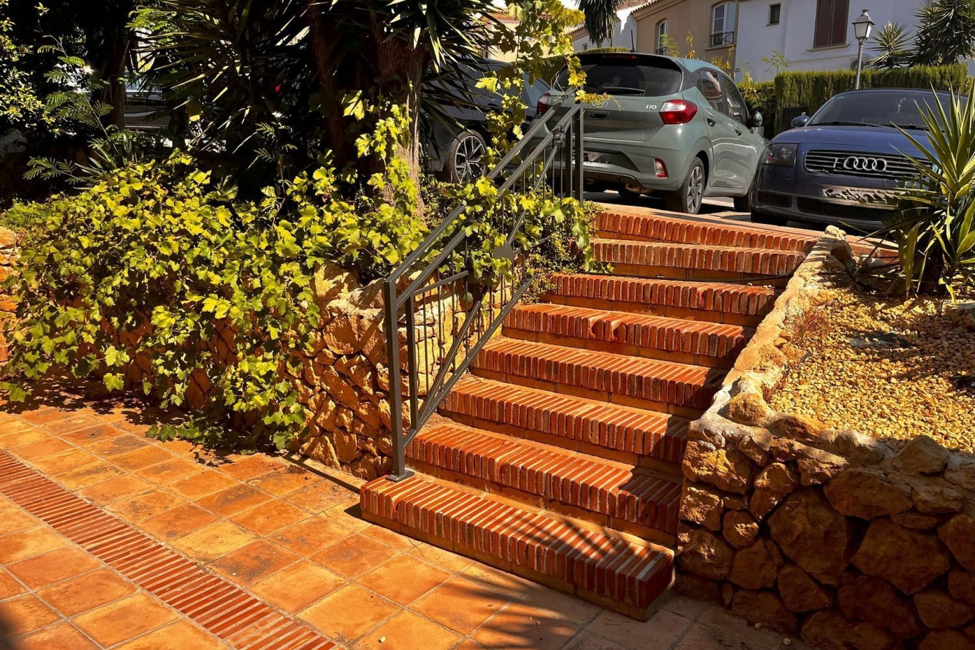 Odsprzedaż - Apartament - Benidorm - Golf Bahía