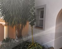 Odsprzedaż - Apartament - Benidorm - Golf Bahía