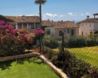 Odsprzedaż - Apartament - Benidorm - Golf Bahía