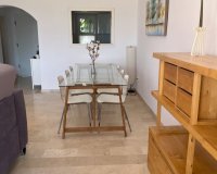 Odsprzedaż - Apartament - Benidorm - Golf Bahía