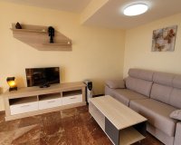 Odsprzedaż - Apartament - Benidorm - Levante