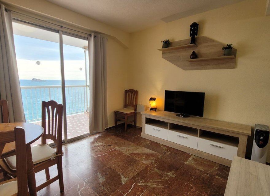 Odsprzedaż - Apartament - Benidorm - Levante