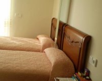 Odsprzedaż - Apartament - Benidorm - Levante