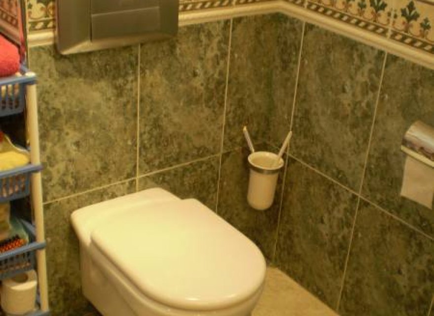 Odsprzedaż - Apartament - Benidorm - Levante