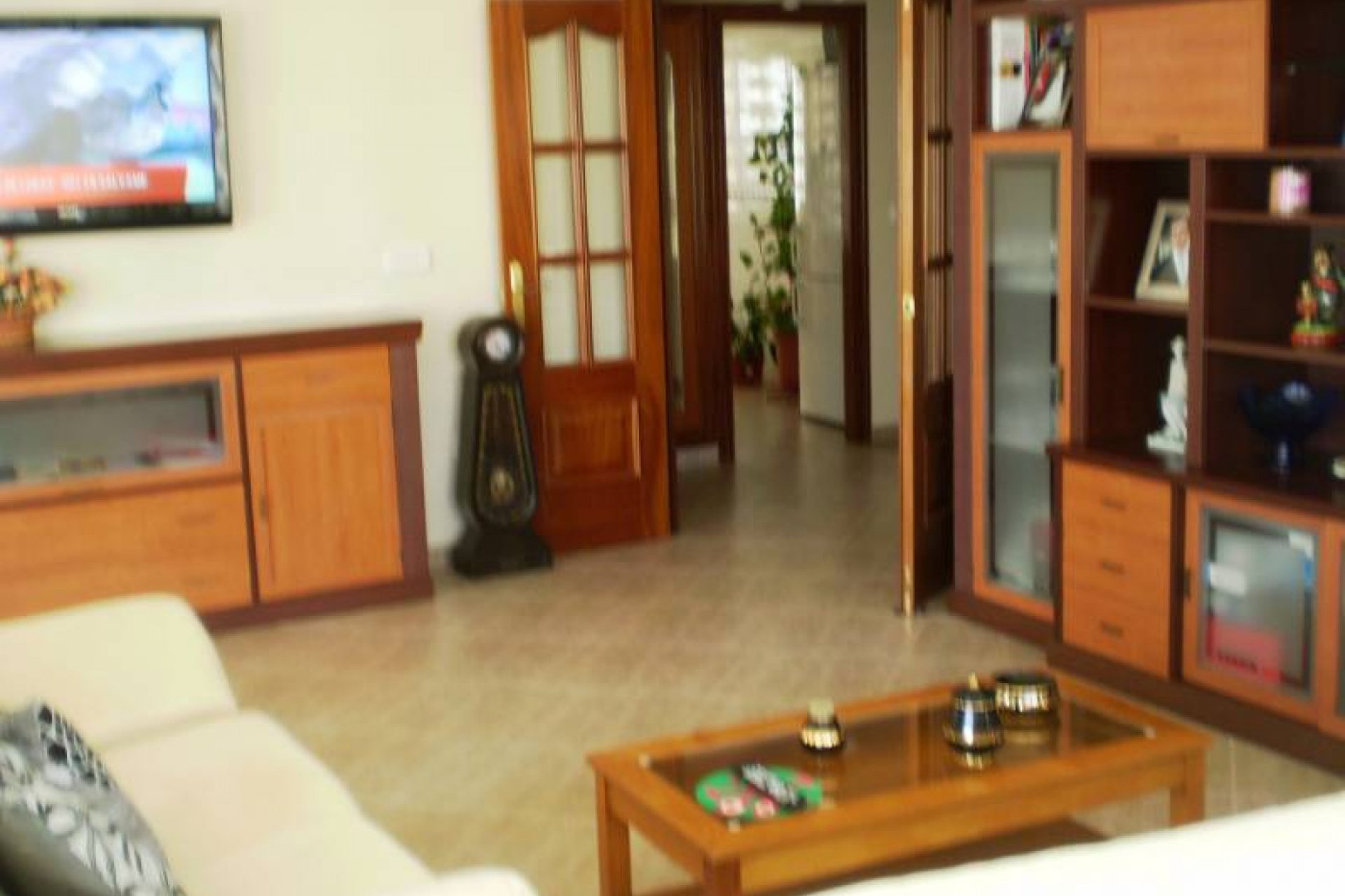 Odsprzedaż - Apartament - Benidorm - Levante