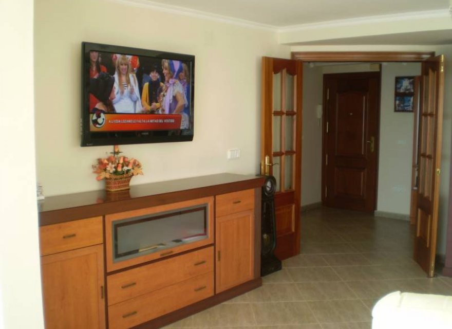 Odsprzedaż - Apartament - Benidorm - Levante