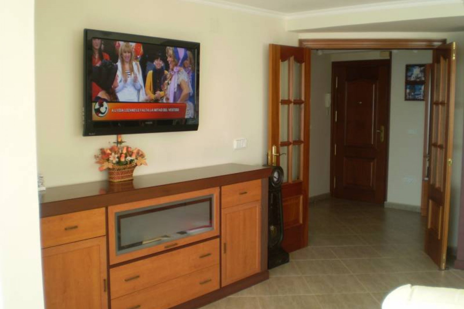 Odsprzedaż - Apartament - Benidorm - Levante