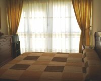 Odsprzedaż - Apartament - Benidorm - Levante