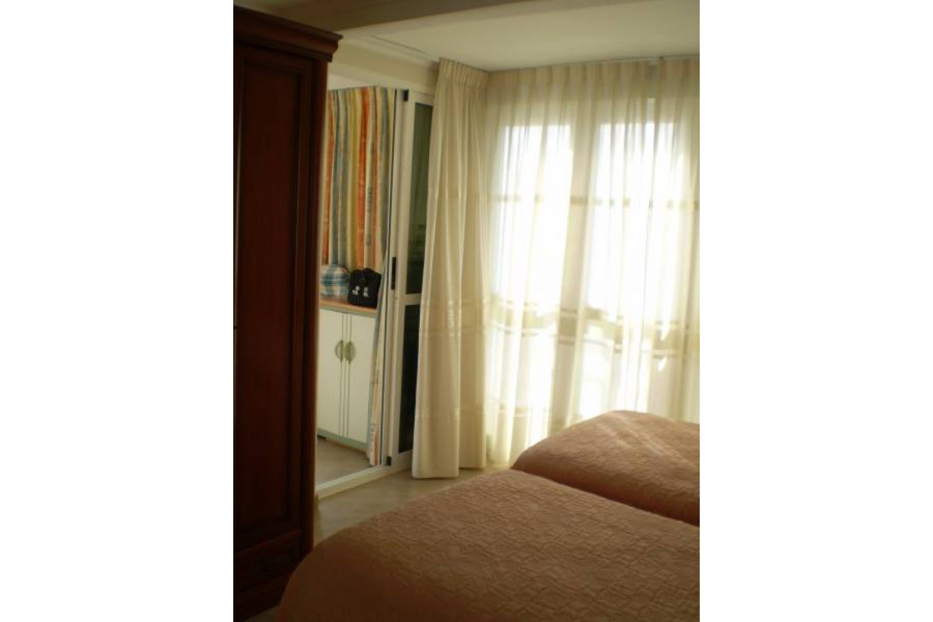 Odsprzedaż - Apartament - Benidorm - Levante