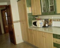 Odsprzedaż - Apartament - Benidorm - Levante