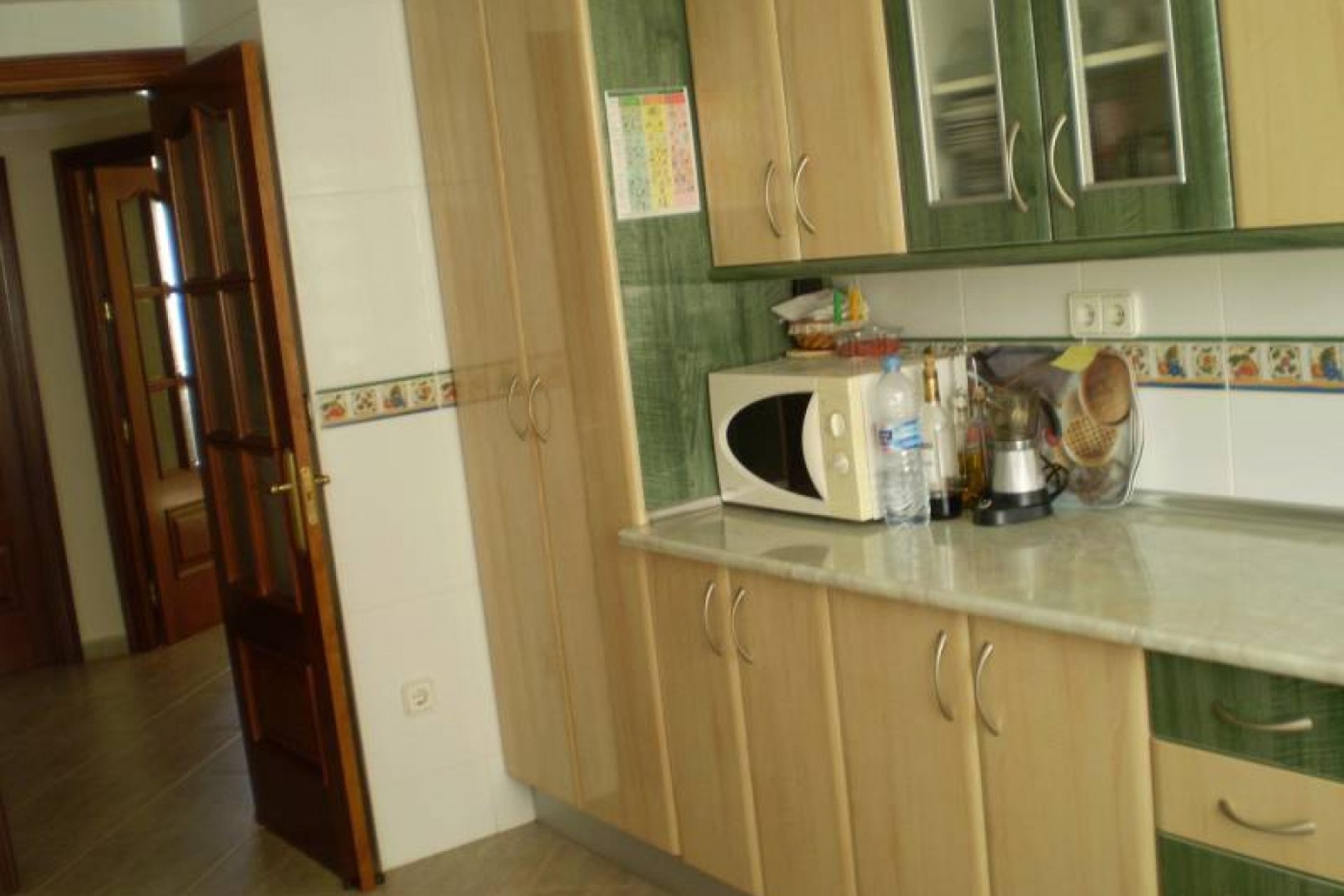 Odsprzedaż - Apartament - Benidorm - Levante