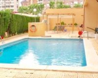 Odsprzedaż - Apartament - Benidorm - Levante