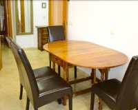 Odsprzedaż - Apartament - Benidorm - Levante