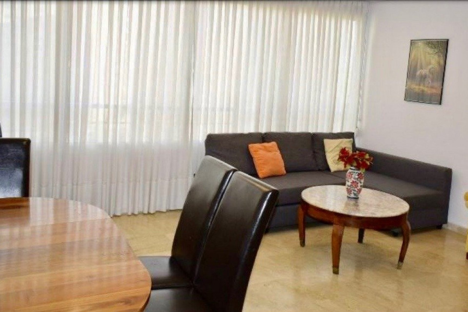 Odsprzedaż - Apartament - Benidorm - Levante