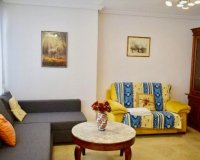 Odsprzedaż - Apartament - Benidorm - Levante