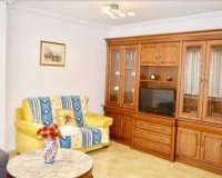 Odsprzedaż - Apartament - Benidorm - Levante