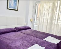 Odsprzedaż - Apartament - Benidorm - Levante