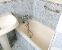 Odsprzedaż - Apartament - Benidorm - Levante