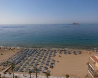 Odsprzedaż - Apartament - Benidorm - Levante