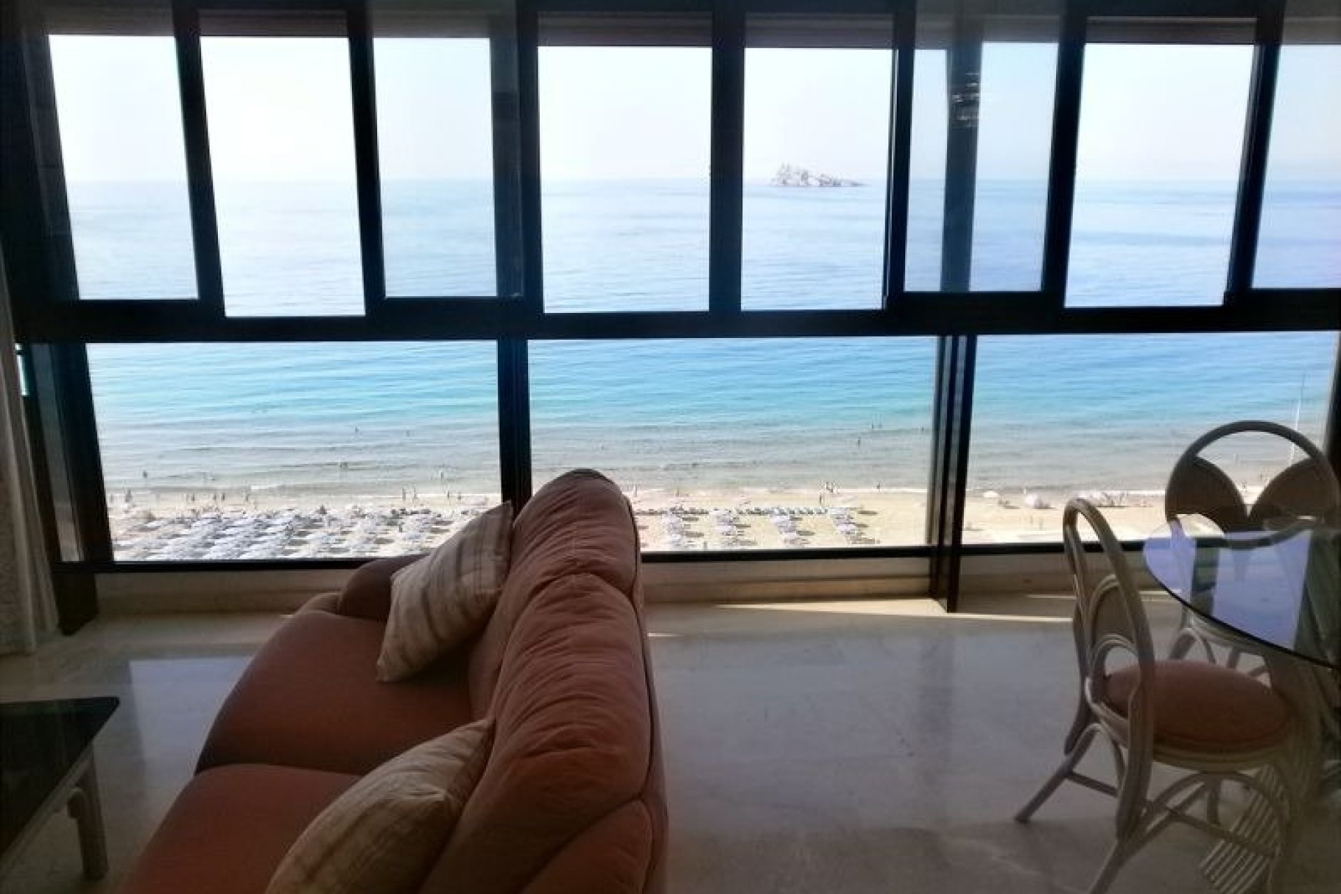 Odsprzedaż - Apartament - Benidorm - Levante