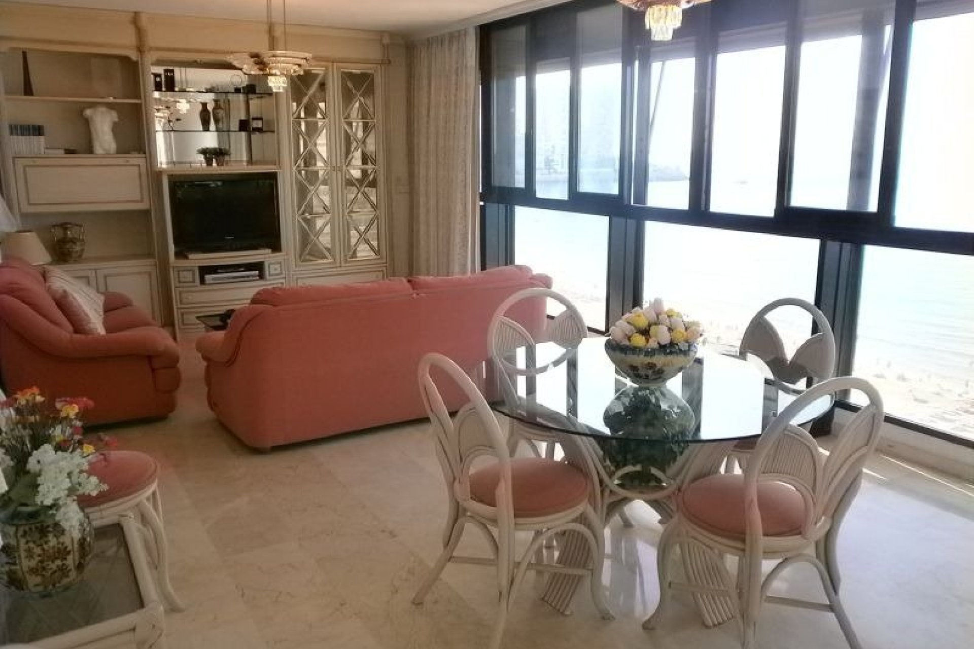 Odsprzedaż - Apartament - Benidorm - Levante