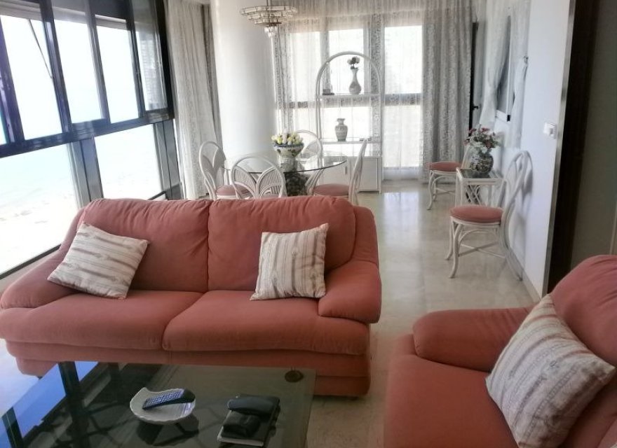 Odsprzedaż - Apartament - Benidorm - Levante