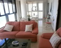 Odsprzedaż - Apartament - Benidorm - Levante