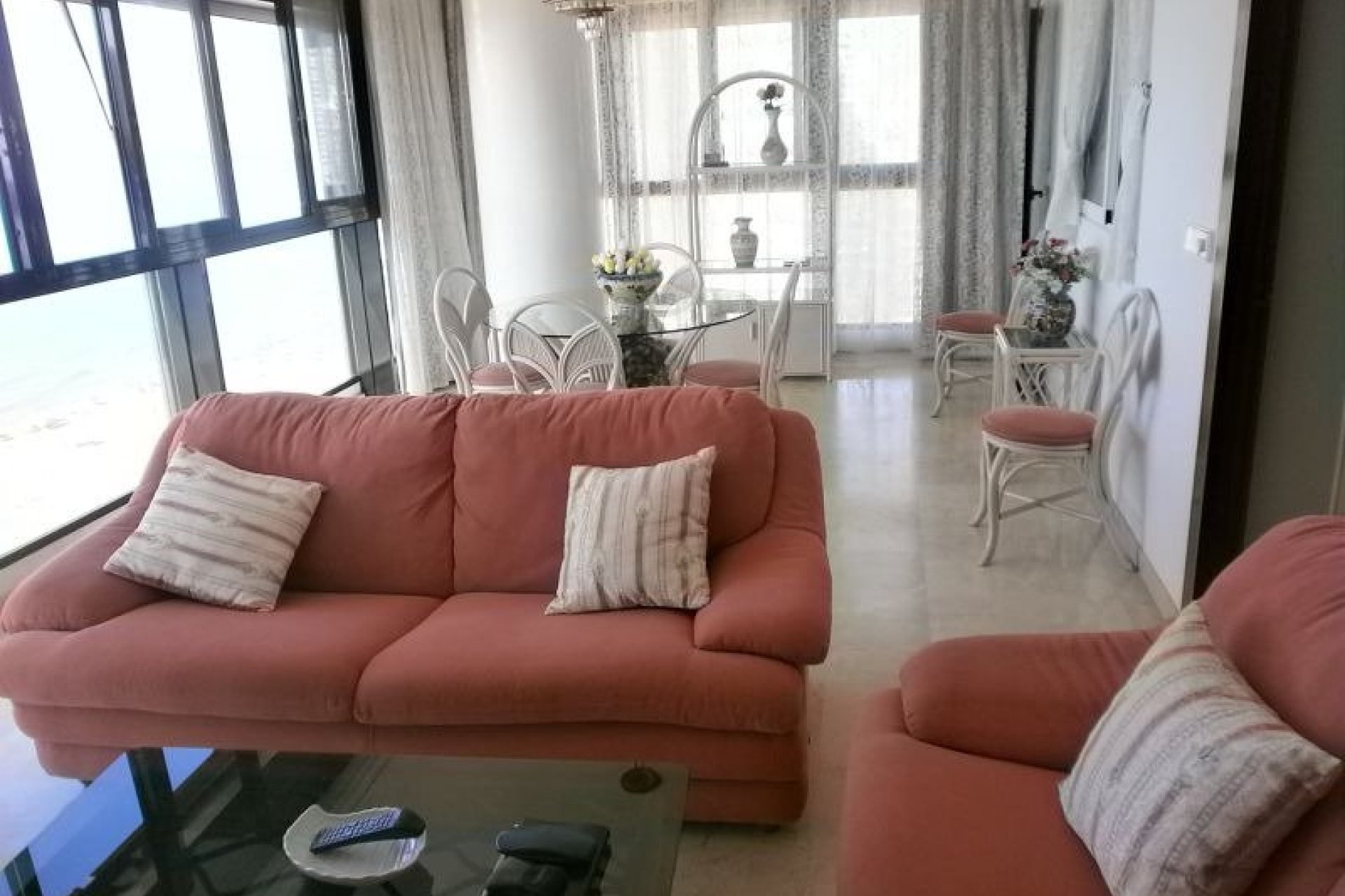 Odsprzedaż - Apartament - Benidorm - Levante